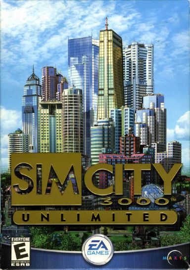 SimCity 3000: Unlimited (GOG) free download