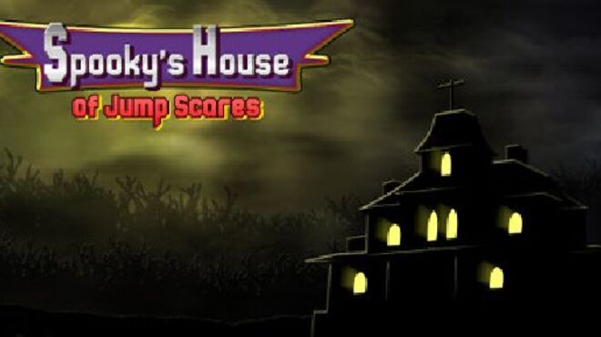 Spooky’s Jump Scare Mansion v2.8.2 free download