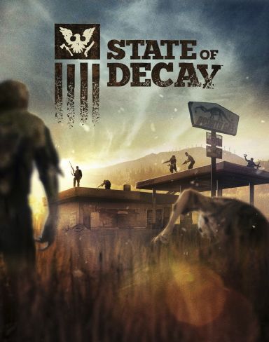 State of Decay (Inclu ALL DLC) free download
