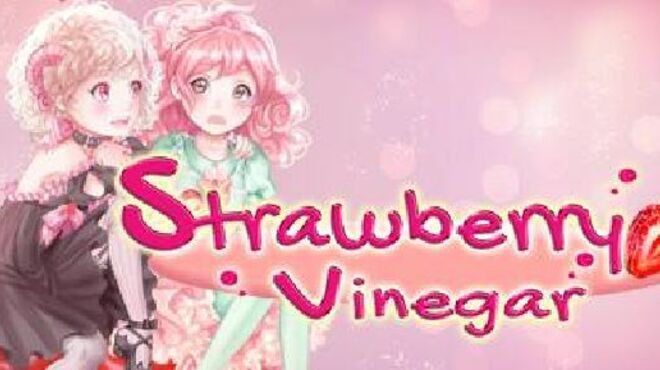 Strawberry Vinegar free download