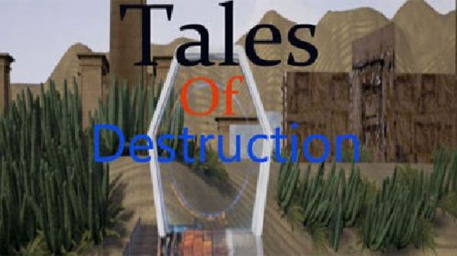 Tales of Destruction free download