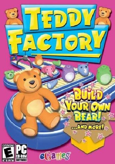 Teddy Factory free download