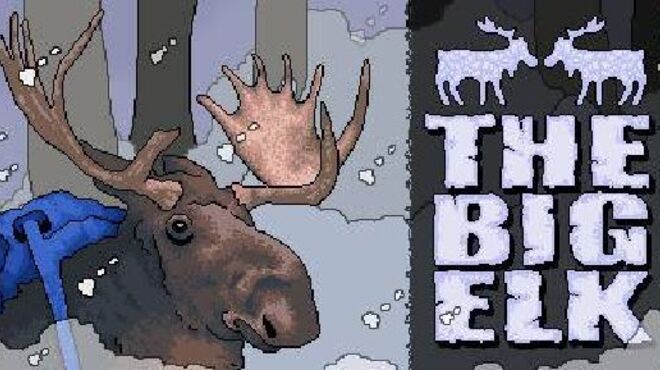 The Big Elk free download