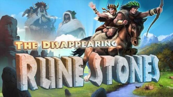 The Disappearing Runestones free download