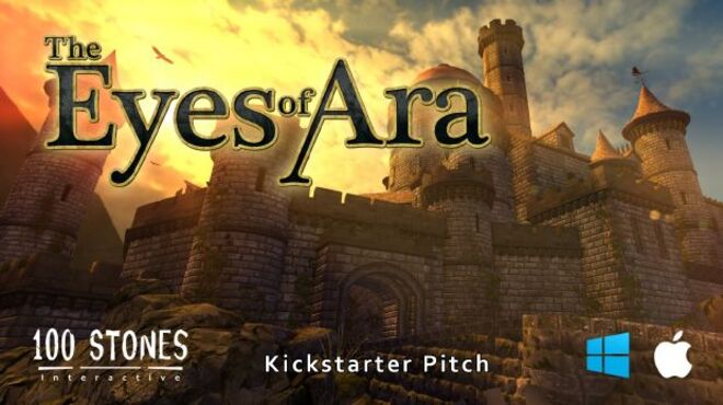 The Eyes of Ara free download