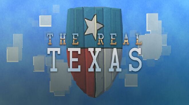The Real Texas (GOG) free download