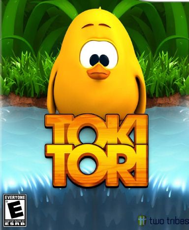Toki Tori free download