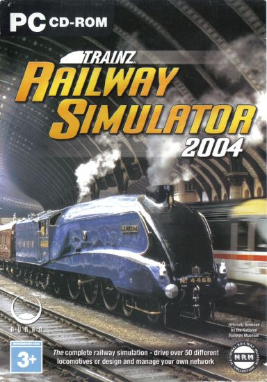 rail simulator game free full version