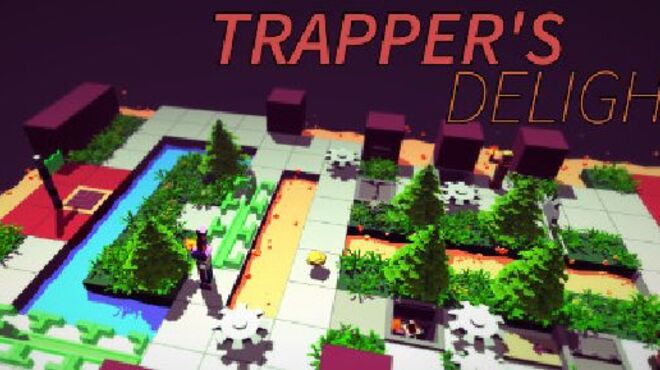 Trapper’s Delight v1.0.1 free download