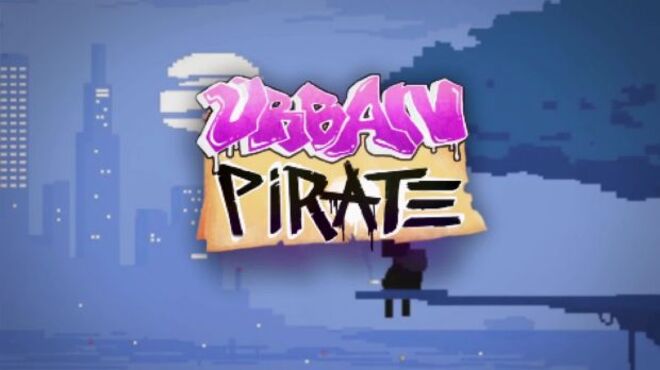Urban Pirate free download