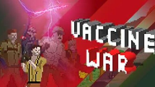Vaccine War v1.003 free download