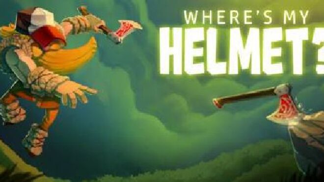 Where’s My Helmet? free download