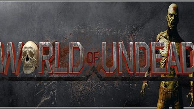World Of Undead free download