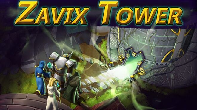 Zavix Tower v1.27c free download