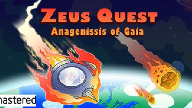 Zeus Quest Remastered free download