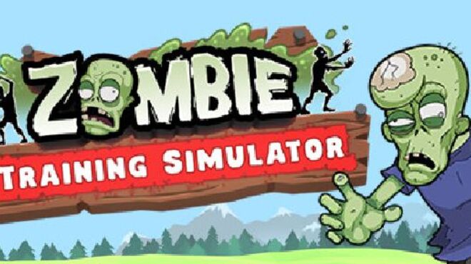 Zombie Training Simulator free download