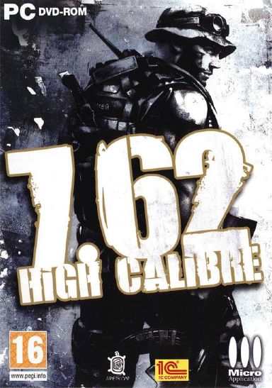 7,62 High Calibre free download