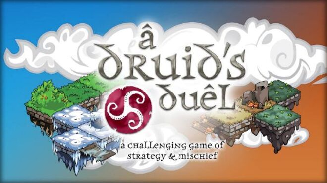 A Druid’s Duel free download