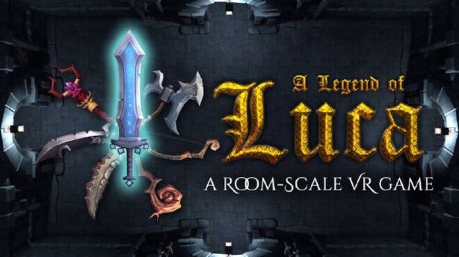 A Legend of Luca free download