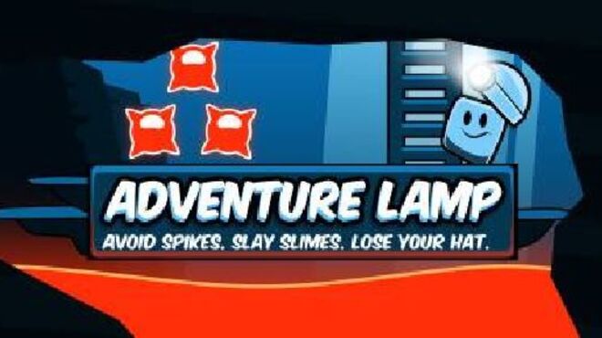 Adventure Lamp v1.0.1 free download