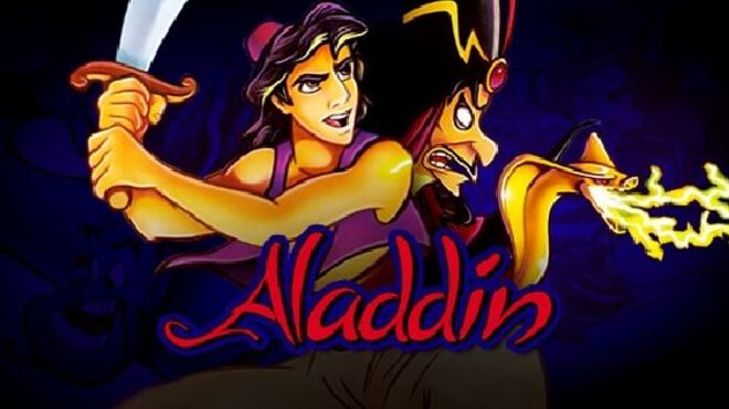 aladdin games free download