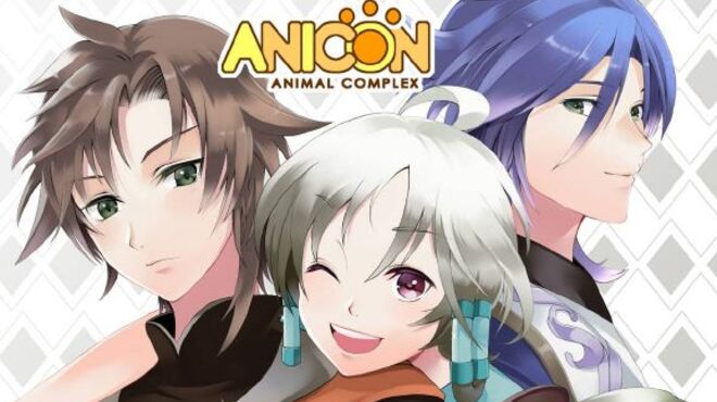 Anicon Animal Complex Cat S Path Free Download Igggames