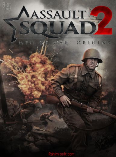Assault Squad 2: Men of War Origins free download