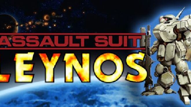 Assault Suit Leynos free download