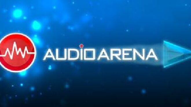 Audio Arena free download