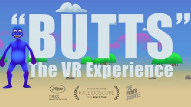 “BUTTS: The VR Experience” free download