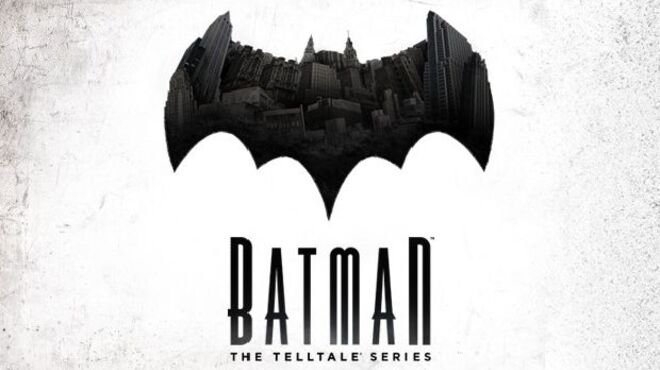 Batman – The Telltale Series (Episode 1-5) free download