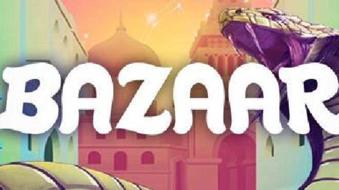 Bazaar free download