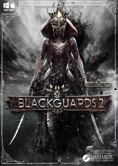 Blackguards 2 v2.5 (GOG) free download