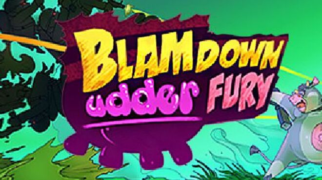 Blamdown: Udder Fury v1.0.4.12 free download
