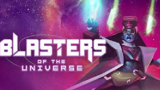 Blasters of the Universe free download