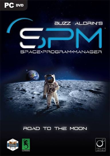 Buzz Aldrin’s Space Program Manager v1.625 free download