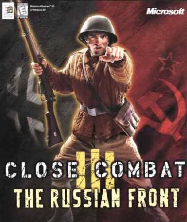 Close Combat 3 The Russian Front (GOG) free download