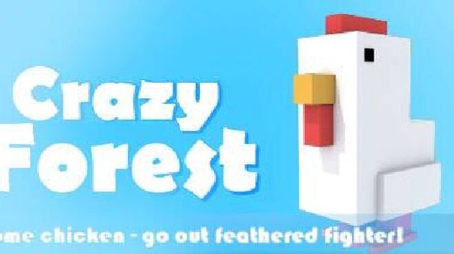 Crazy Forest free download