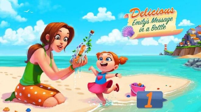 Delicious – Emily’s Message in a Bottle Platinum Edition free download