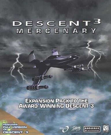 Descent Complete (1&2&3) (GOG) free download