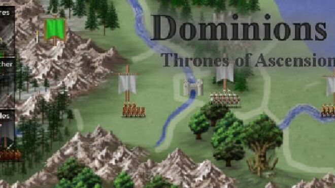 Dominions 4 Thrones Of Ascension Download Torrent