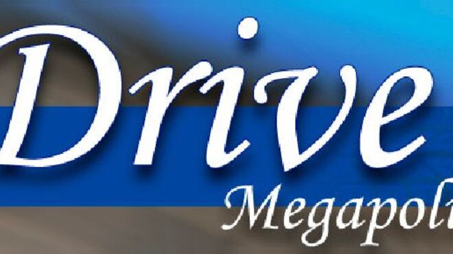 Drive Megapolis free download