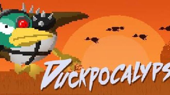 Duckpocalypse free download