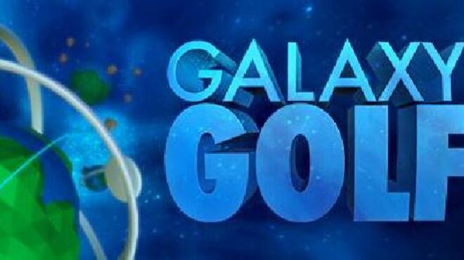 Galaxy Golf Free Download