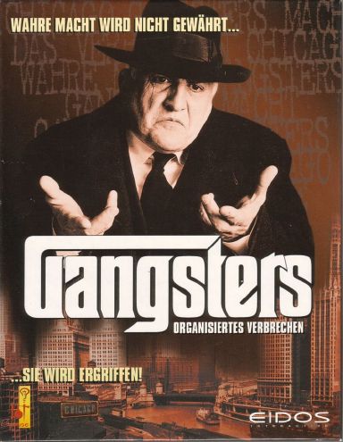 Gangsters: Organized Crime (GOG) free download