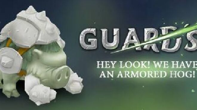 Guards (Patch 6) free download