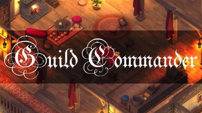 Guild Commander free download