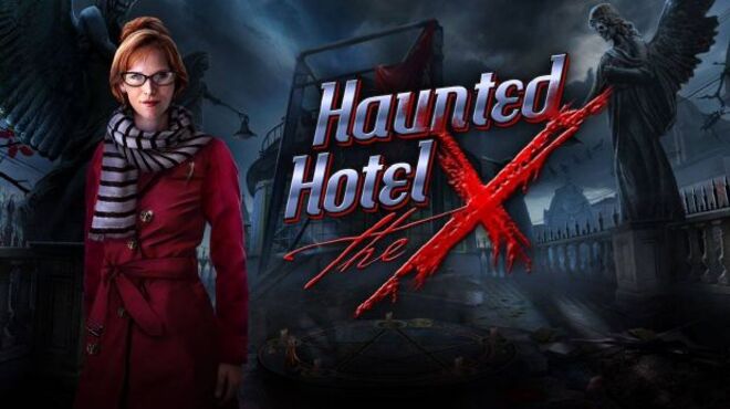 Haunted Hotel: The X Collector’s Edition free download