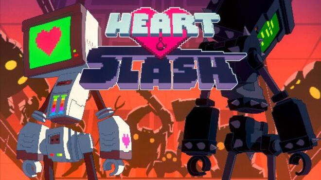 Heart&Slash v1.1.6 free download