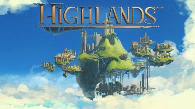 Highlands free download